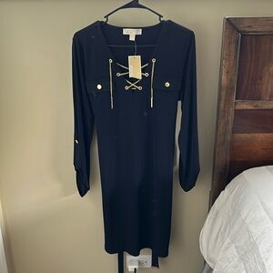 Michael Kors New Navy, medium